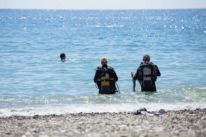 Alianthos Estate Resort ●●●