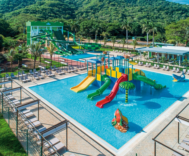 RIU Guanacaste