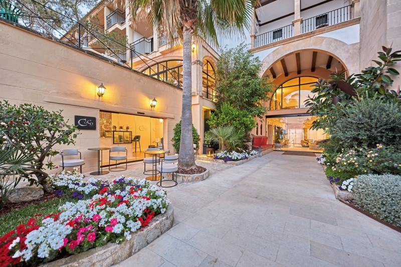 Secrets Mallorca Villamil Resort & Spa