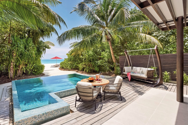 Niyama Private Islands Maldives ●●●●●○