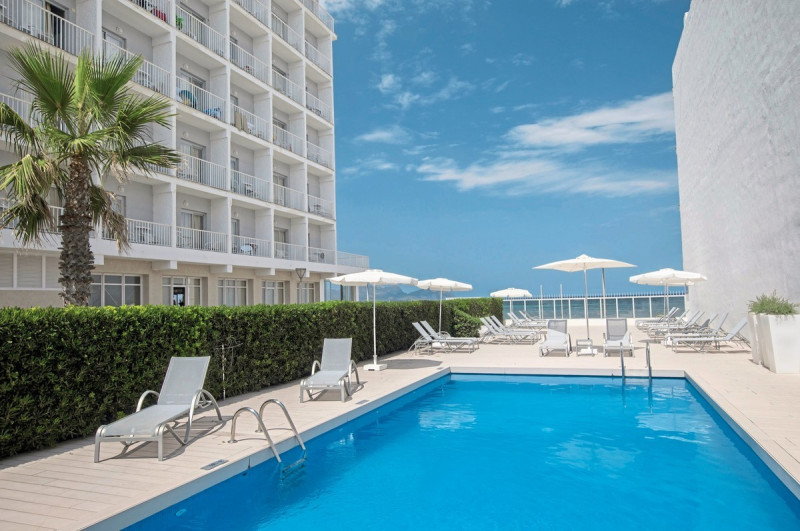 JS Miramar ●●●○