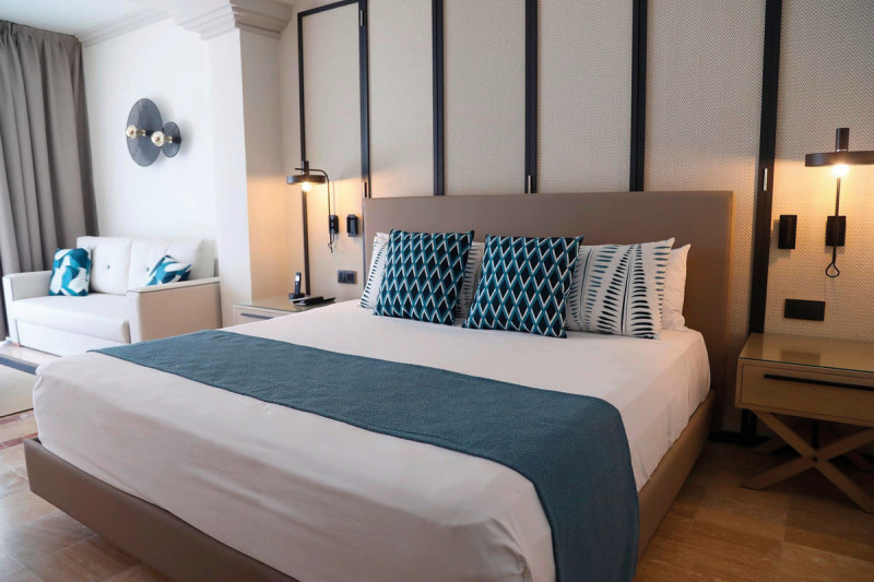 Grand Palladium Jamaica Resort & Spa