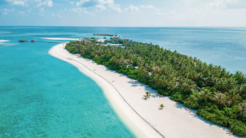 Cocoon Maldives