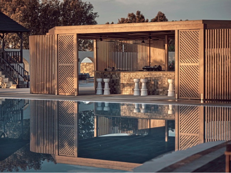 Numo Ierapetra Beach Resort Crete, Curio Collection by Hilton ●●●●●