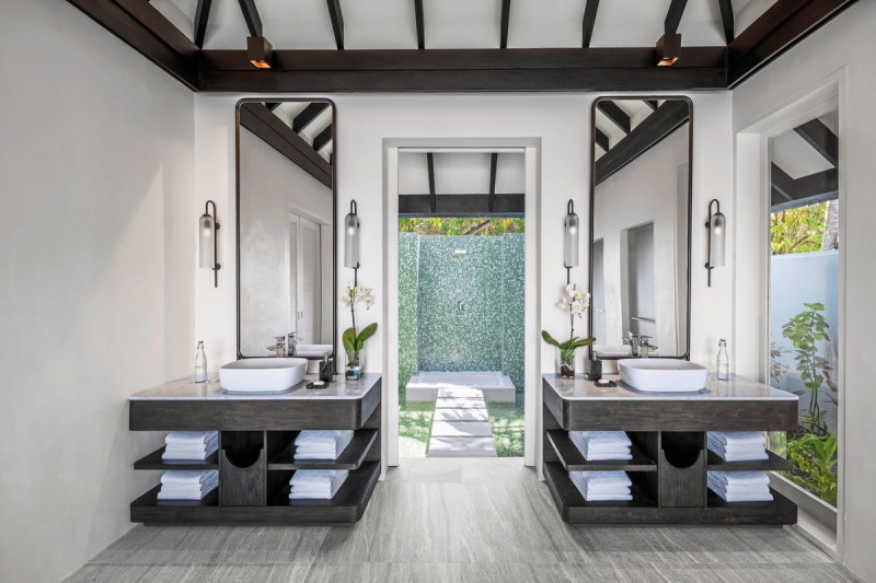 Naladhu Private Island Maldives ●●●●●○