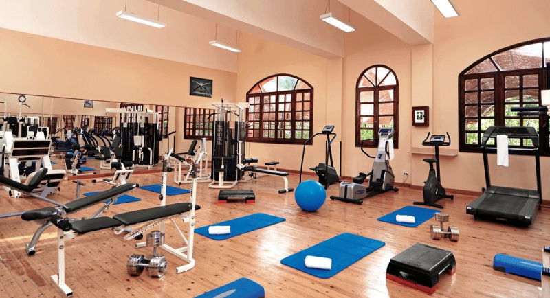 JAZ Makadi Oasis Resort