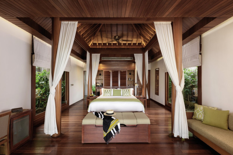 Baros Maldives ●●●●●