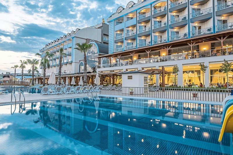 Mary Palace Resort & Spa ●●●●