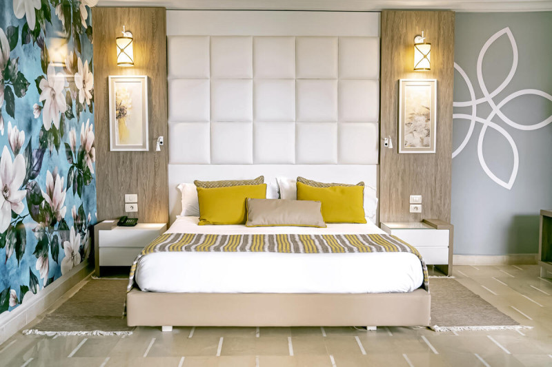 Wohnbeispiel Sentido Fitnesszimmer