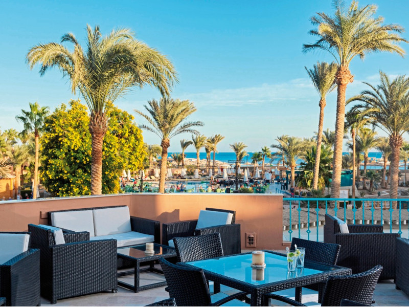 Club Paradisio El Gouna