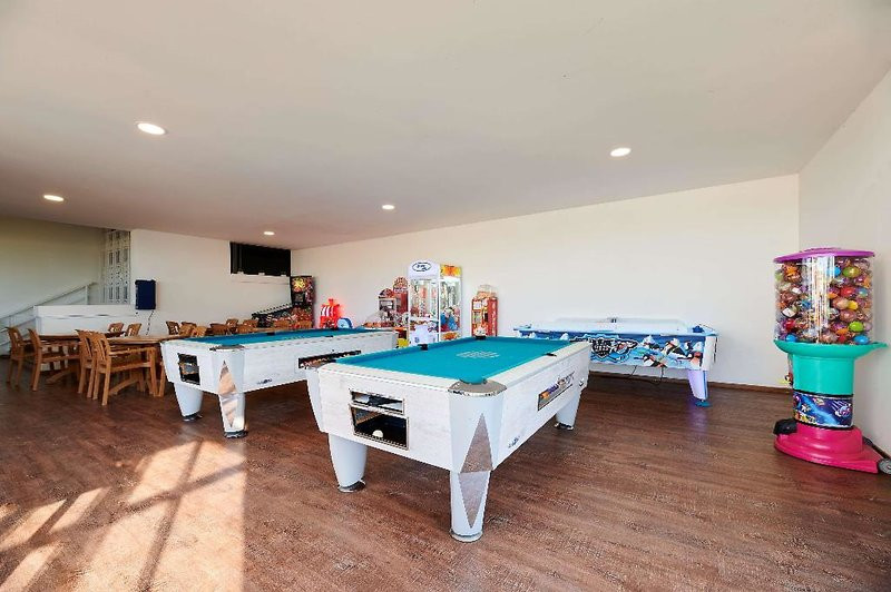 AluaSun Cala Antena ●●●