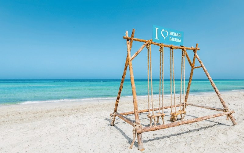 Iberostar Waves Mehari Djerba ●●●●