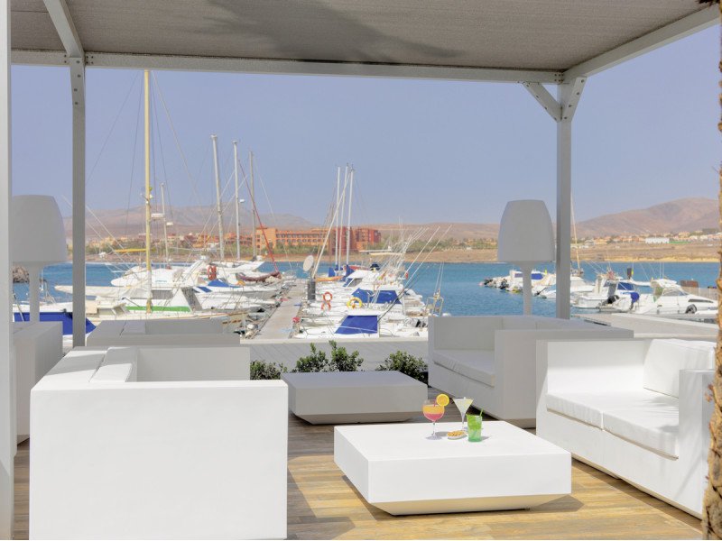 Barceló Fuerteventura Castillo