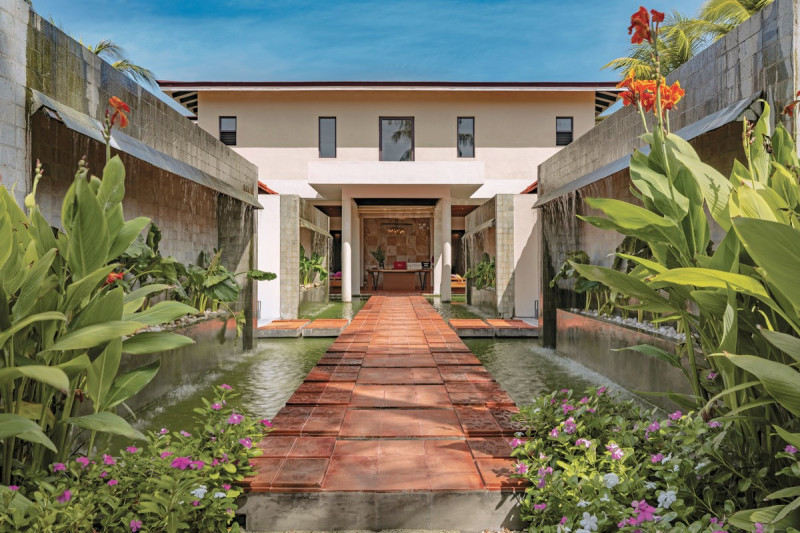 OBLU XPERIENCE Ailafushi