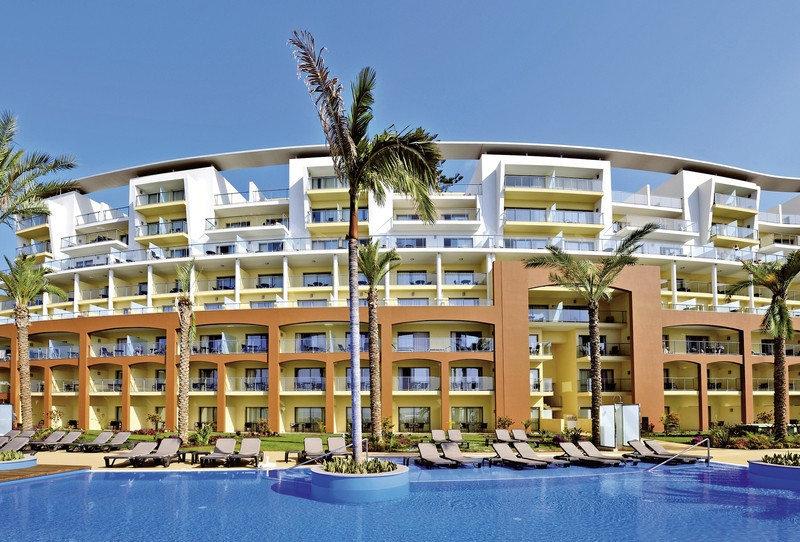 Pestana Promenade Premium Ocean Resort