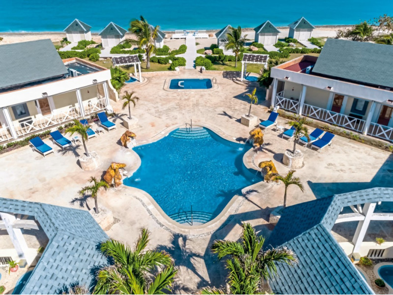 Paradisus Varadero ●●●●●