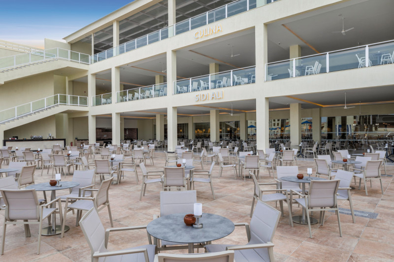 Albatros Makadi Resort