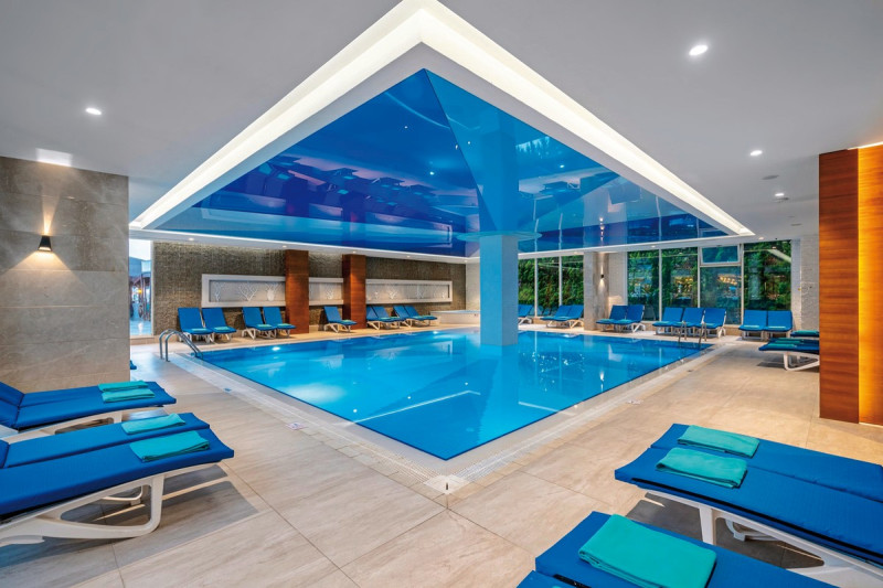 Sidera Kirman Premium