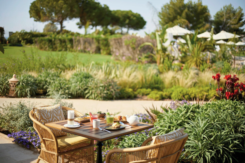 Terra Restaurant
