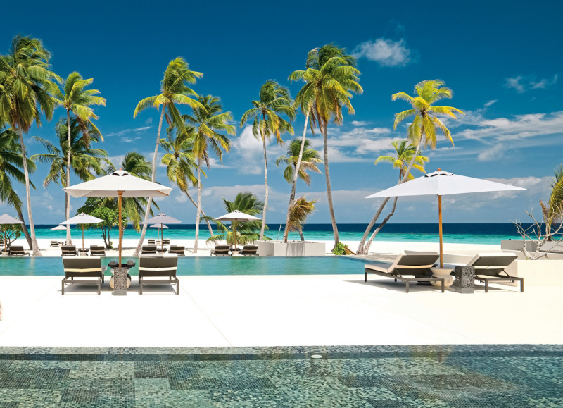 Park Hyatt Maldives Hadahaa