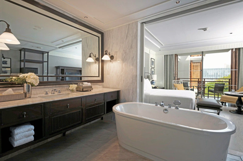 InterContinental Hua Hin Resort ●●●●●