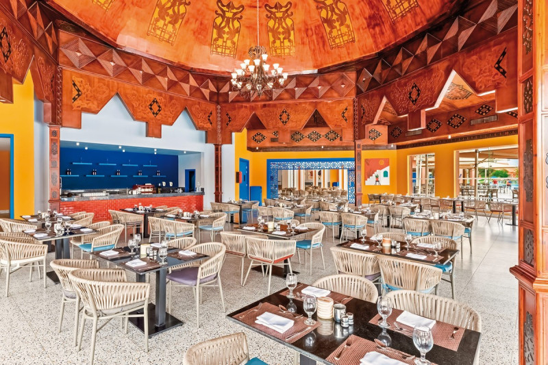 Pickalbatros Jungle Aqua Park Resort - Neverland Hurghada ●●●●○