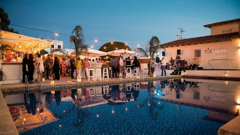 Chevy Hotel & Suites ●●●