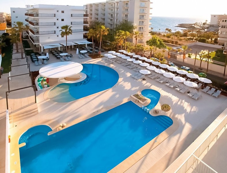 JS Palma Stay ●●●●