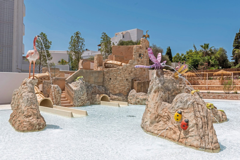 Inturotel Esmeralda Park ●●●●