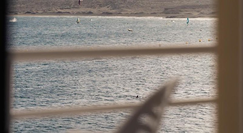 Hotel MÃ©dano ●●●