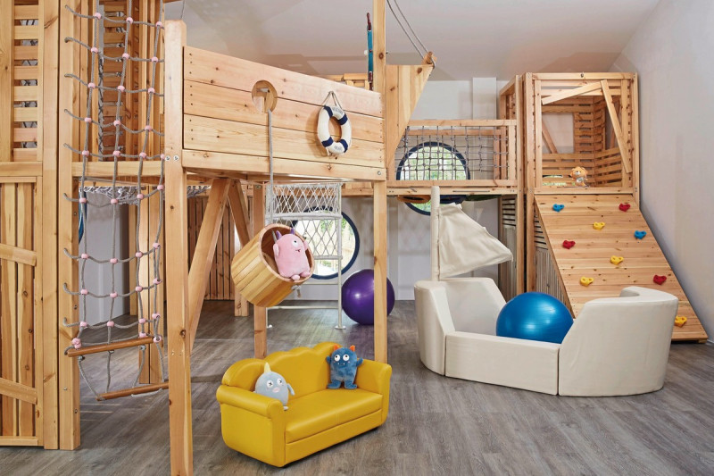 Le Méridien Maldives Resort & Spa