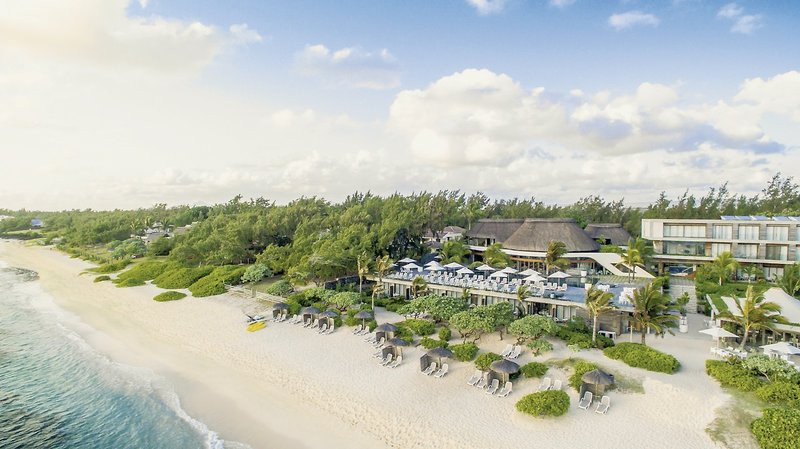 Radisson Blu Poste Lafayette Resort & Spa ●●●●