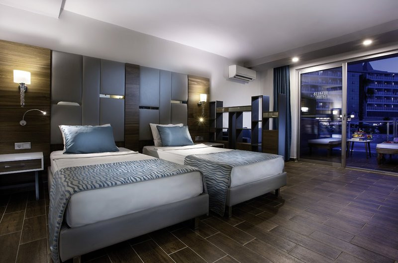 Eftalia Ocean Hotel ●●●●●