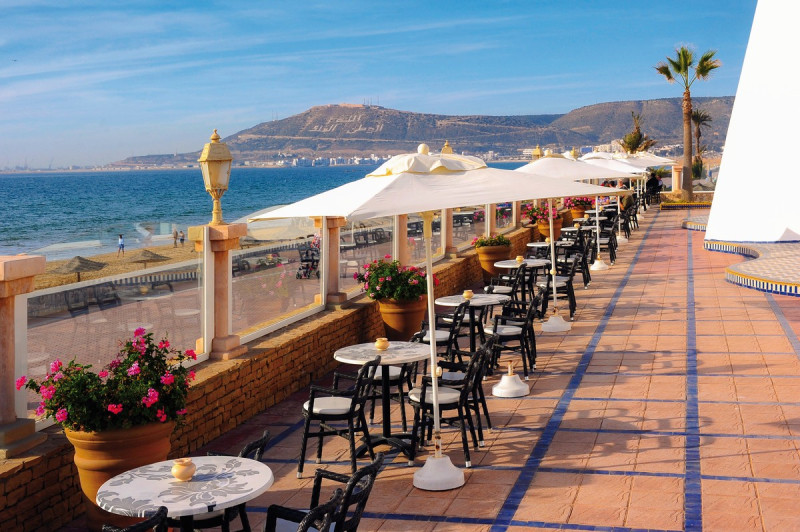 Amadil Ocean Club ●●●●