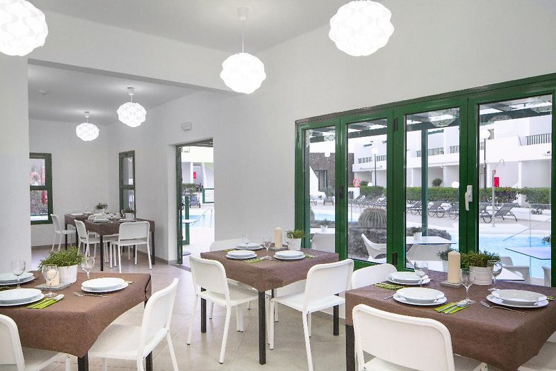 Apartamentos El Guarapo ●●●