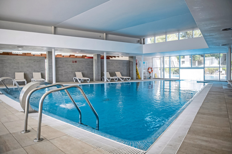 Blau Colonia Sant Jordi