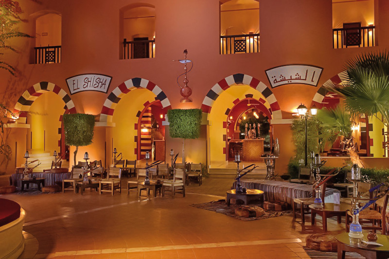 JAZ Makadi Oasis Resort