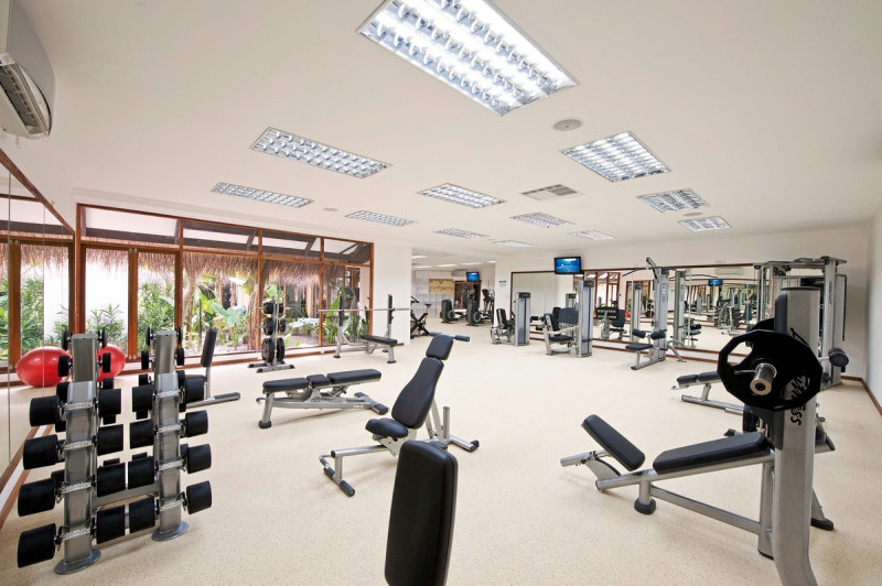 Niva Kuramathi Maldives