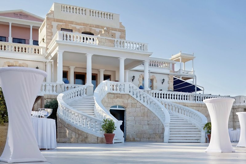 The Westin Dragonara Resort, Malta ●●●●●