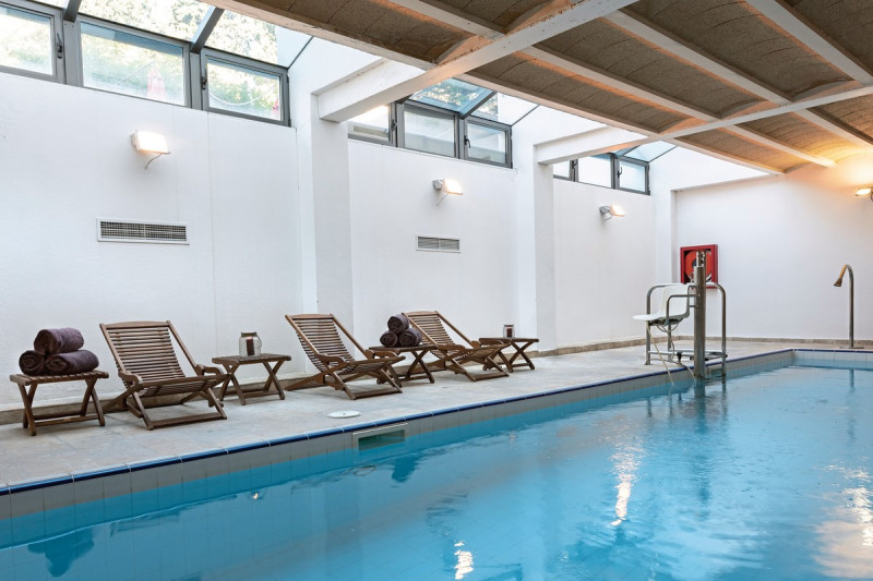 Gran Hotel Sóller & Spa