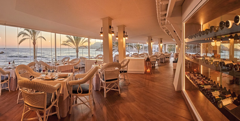 Secrets Mallorca Villamil Resort & Spa