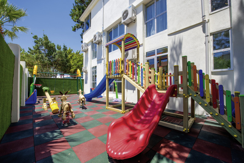 Flora Garden Ephesus