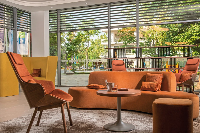 Maritim Hotel Amelia