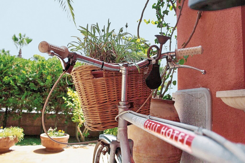 Es BaulÃ³ Petit ●●●●