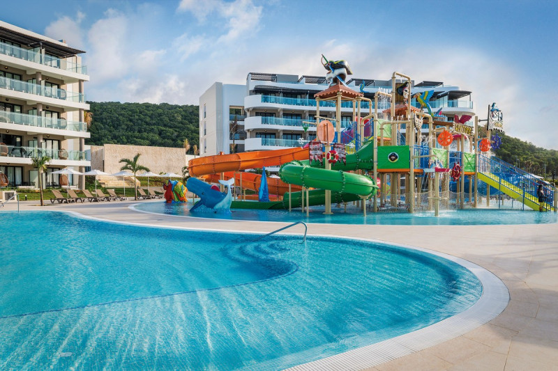 Ocean Coral Spring ●●●●●