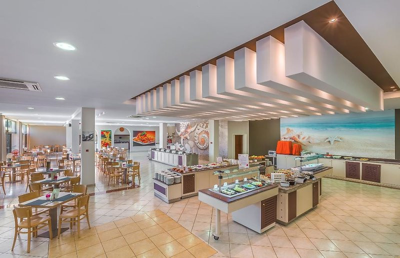 Kipriotis Hippocrates Hotel ●●●●