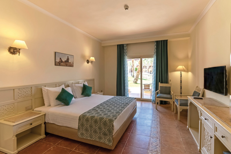 Wohnbeispiel Familiensuite