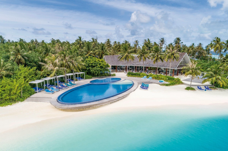 Niyama Private Islands Maldives ●●●●●○