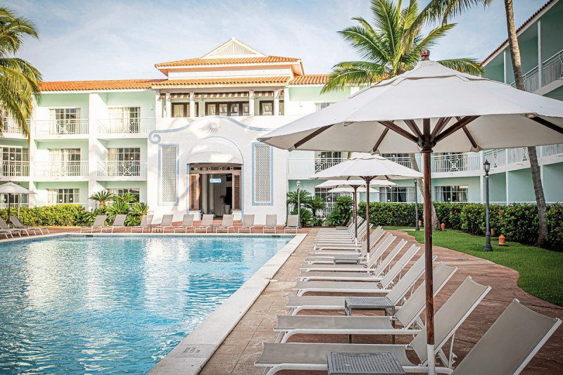 Gran Ventana Beach Resort ●●●●○