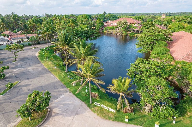 Club Palm Bay ●●●●